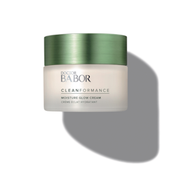 BABOR Dr. Babor Cleanformance Moisture Glow Cream 50ml