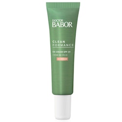 BABOR Dr. Babor Cleanformance BB Cream 02 – SPF 20  - 40ml