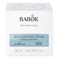 BABOR Skinovage Moisturizing Cream 50 ml - fuktighetskrem