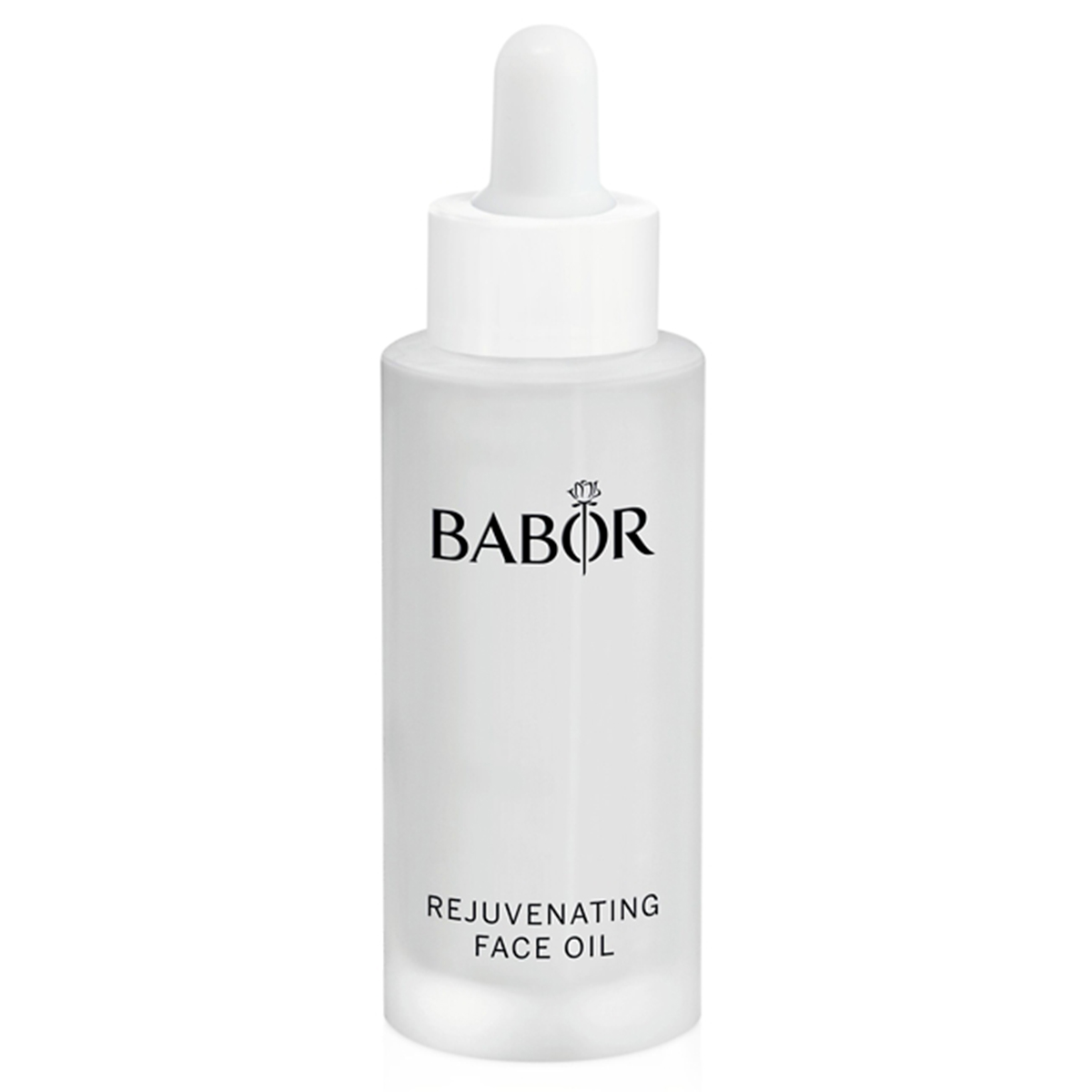 Babor Classics Rejuvinating Face Oil 30 ml -  Nydelig  lett roseolje som beskytter huden
