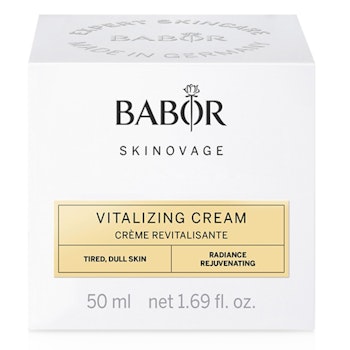 Babor Skinovage Vitalizing Cream 50 ml -  for trett og sliten hud