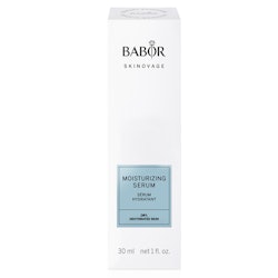 Babor Skinovage Moisturizing Serum 30 ml - fuktighetsserum