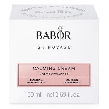 Babor Skinovage Calming Cream 50 ml - Beroligende krem