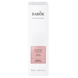 Babor Skinovage Calming Serum 30 ml  - serum for  irritert og stresset hud