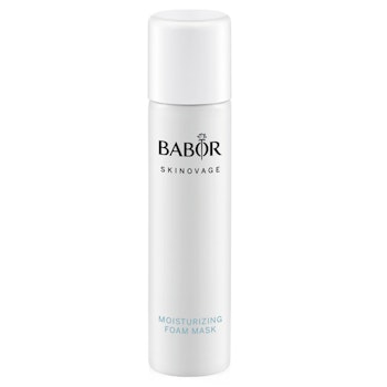 Babor Skinovage Moisturizing Foam Mask 75ml - skummaske