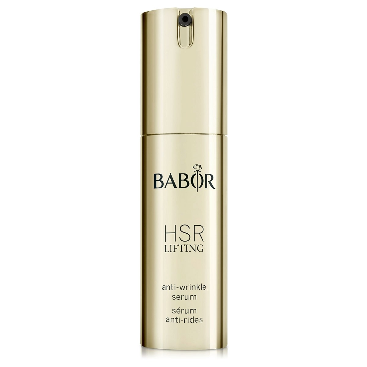 Babor HSR Lifting Serum 30 ml - oppstrammende serum