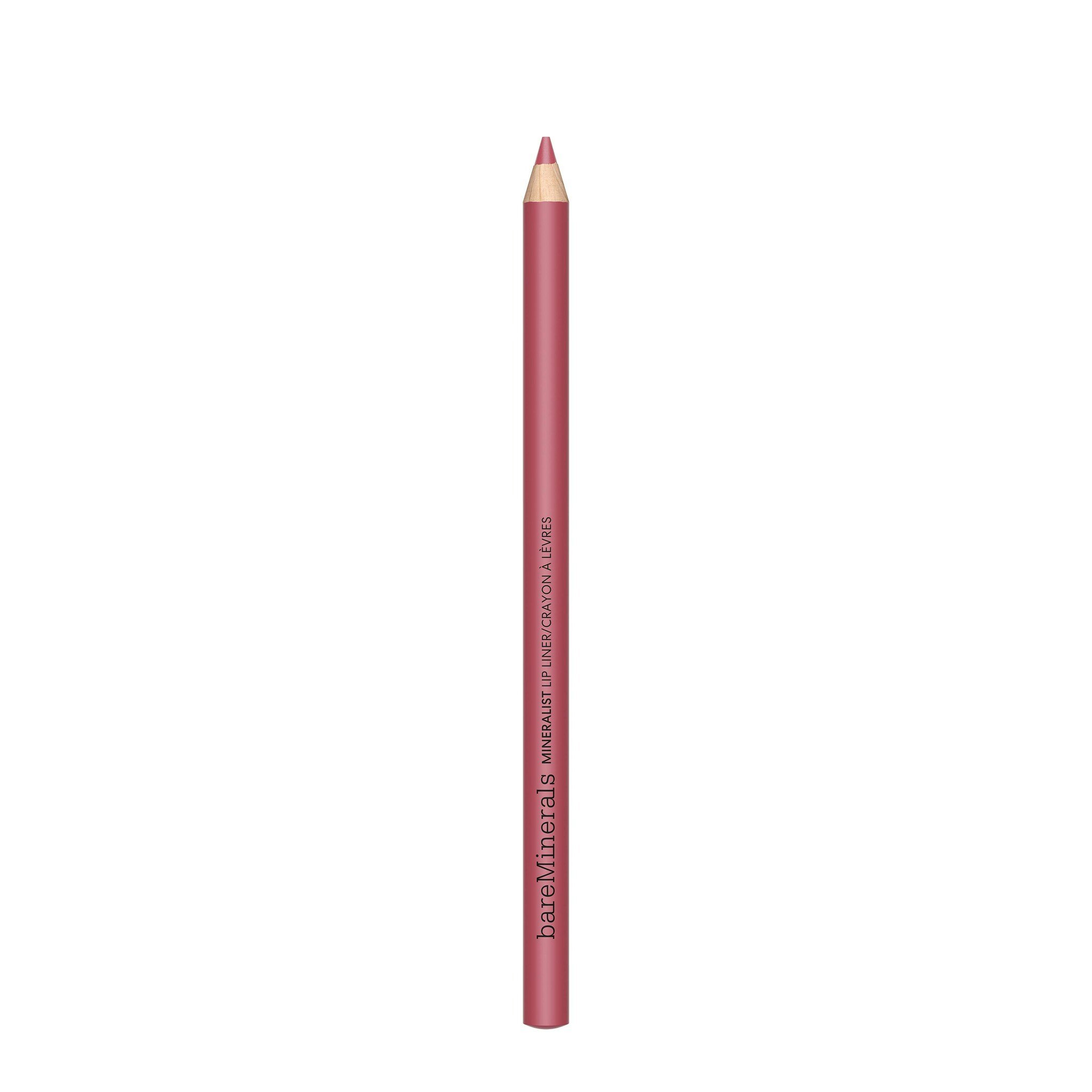 bareMinerals Mineralist Lasting Lip Liner - Charming Pink