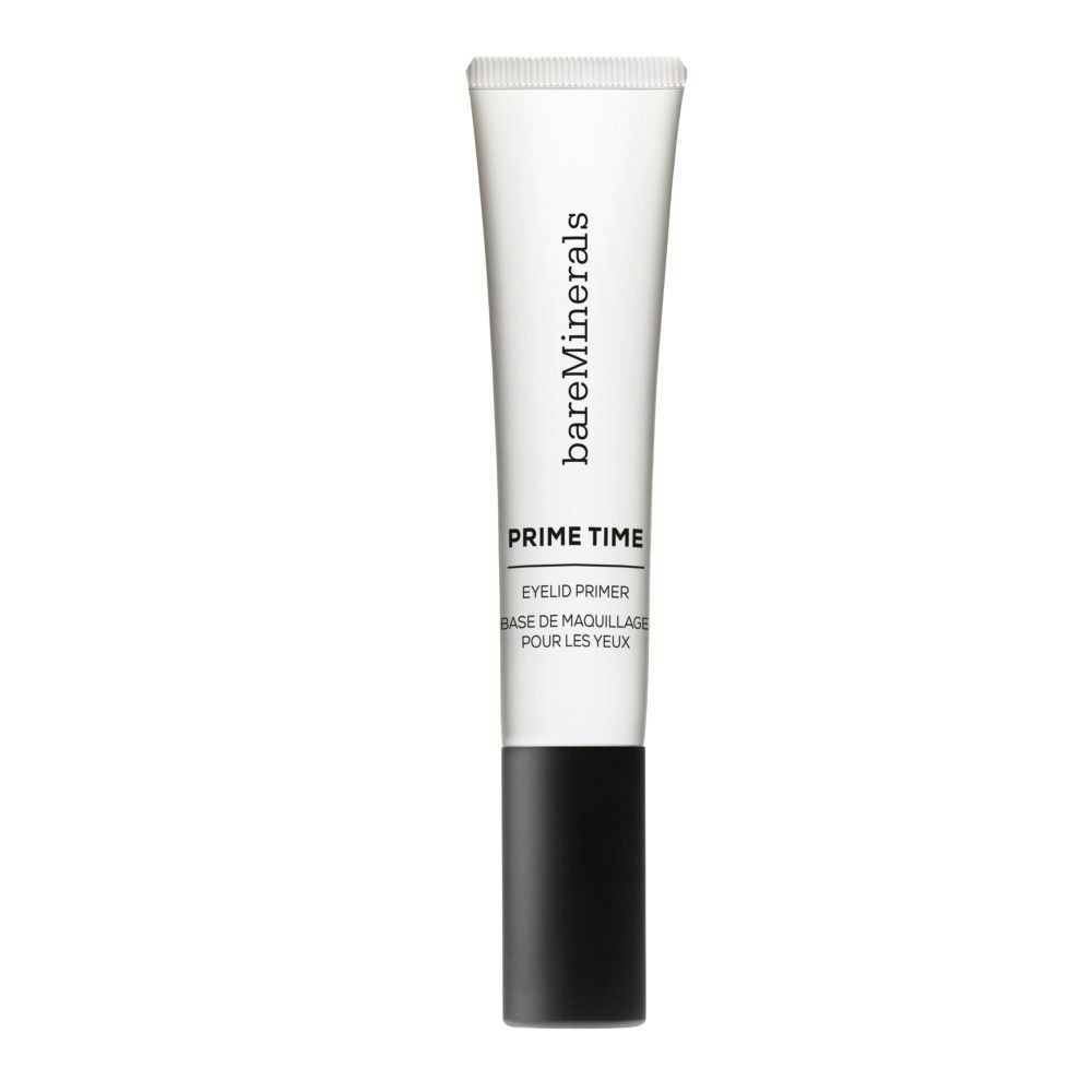 bareMinerals Prodnr Time Eyelid Primer - fargeløs øyenlokk primer