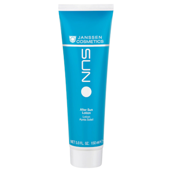 Janssen Cosmetics Sun After Sun Lotion, 150ml