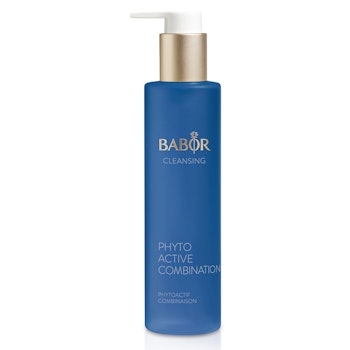 Babor Cleansing Phytoactive Combination 100 ml - step 2 - Kombinasjon hud og fet hud