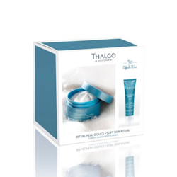 Thlago Soft Skin Ritual Body  - rik bodylotion og håndkrem
