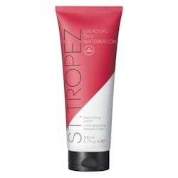 St.Tropez Everyday Gradual Tan Body Lotion Watermelon 200 ml - gradvis brun krem