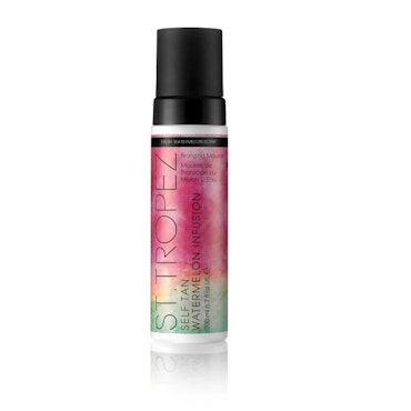 St.Tropez Bronzing Mousse Watermelon 200 ml - selvbruning mousse