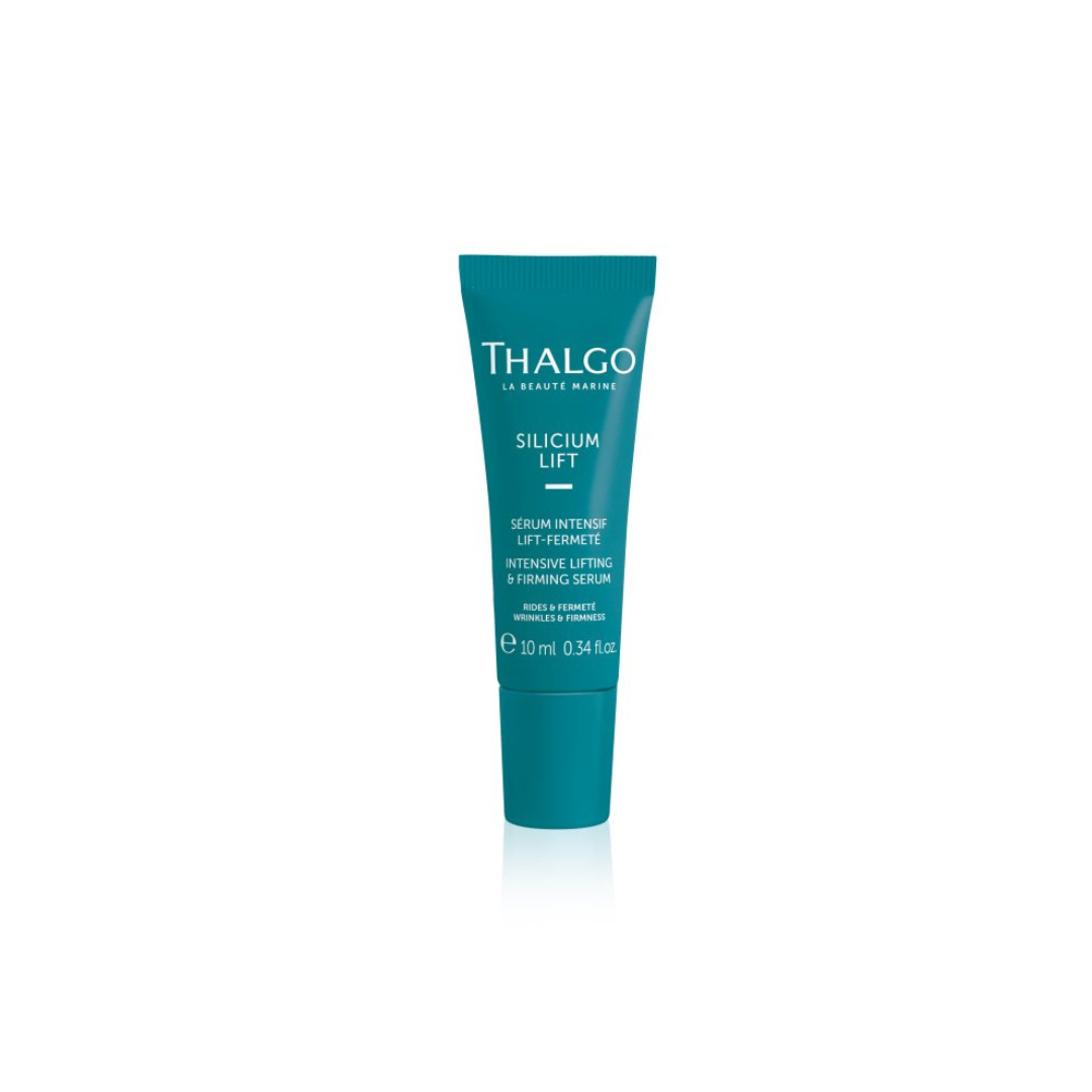 Thalgo Intenstive Lifting & Firming Serum, 10 ml - løft og oppstrammende serum - reisestørrelse