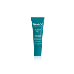 THALGO Silicium Lift - Intensive Lifting & Firming Serum, 10 ml - oppstrammende serum - reisestørrelse