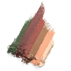 bareMinerals Gen Nude Eyeshadow Palette Natural Oasis