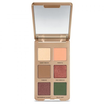 bareMinerals Gen Nude Eyeshadow Palette Natural Oasis