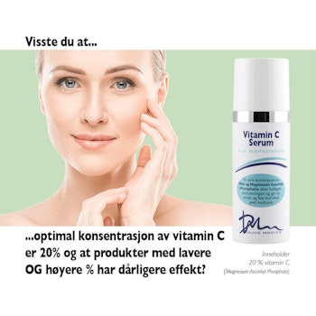 DUVÉ MEDICA Vitamin C Serum 50 ml