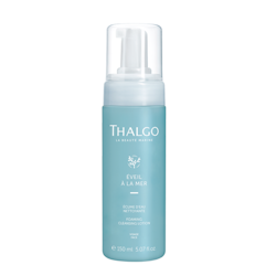 THALGO  Foaming Cleansing Lotion, 150 ml - renseskum