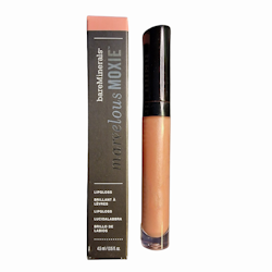 Bare Minerlas Marvelouse Moxie lipgloss Show off
