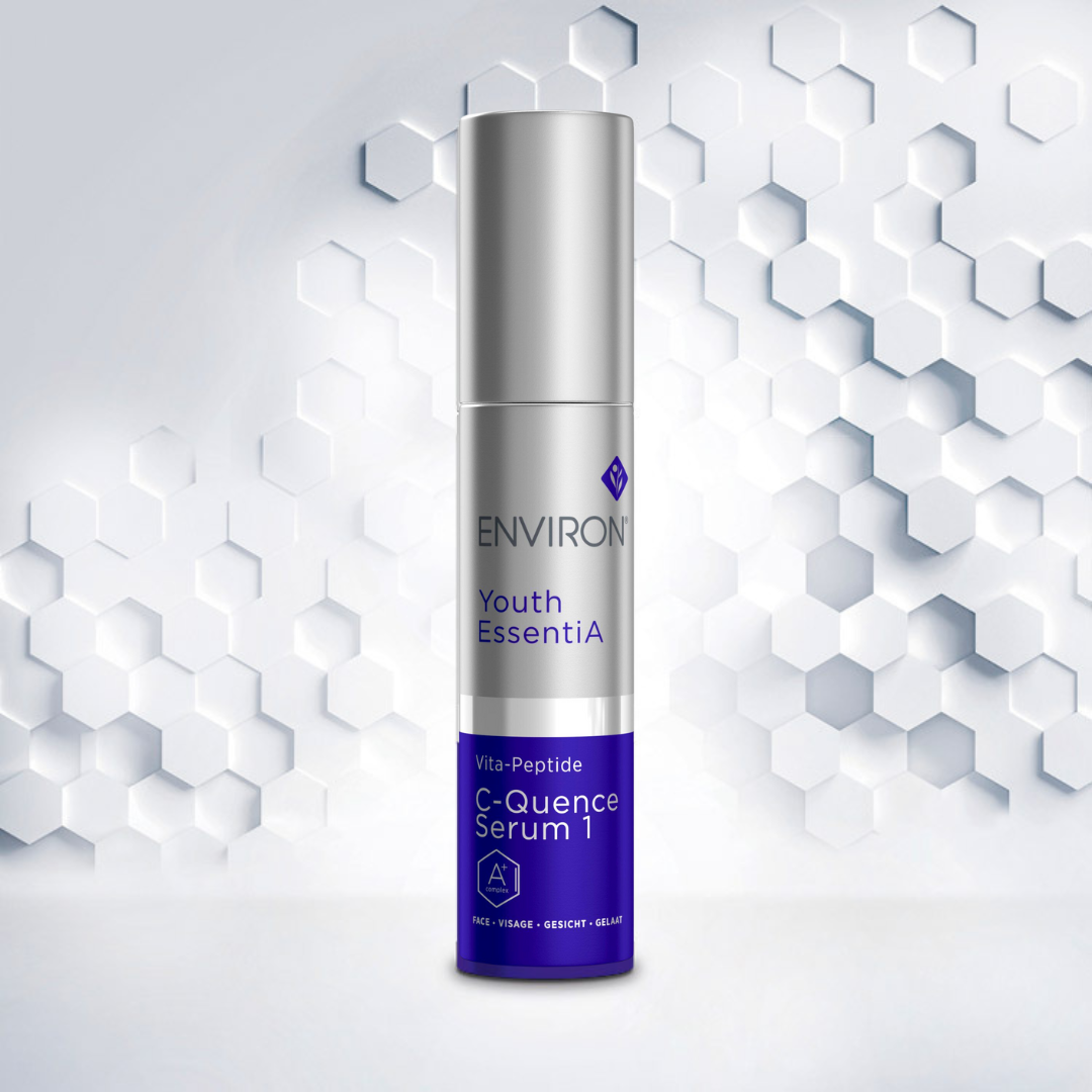 ENVIRON Youth EssentiA - C-Quence Serum 1. 35ml - A og C ,vitamin serum 1