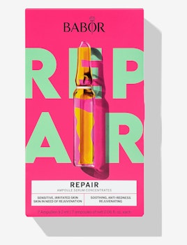 Babor Ampulle limited edition REPAIR - 7 dager reparerende ampullekur