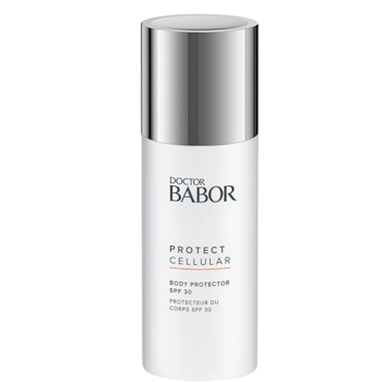 -Dr Babor Protect Cellular Body Protector SPF 30 150ml - solfaktor kropp