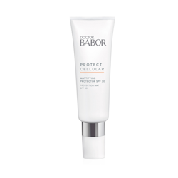 Dr. Babor Protect Mattifying Protector SPF 30 - mattende solfaktor