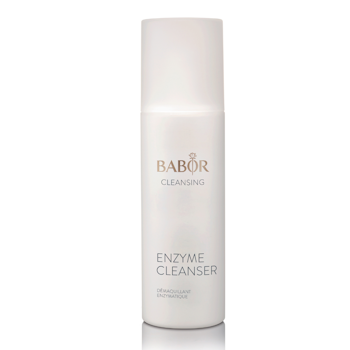 Babor Refining Enzyme & vitamin-C Cleanser 75 ml - Enzym rens med C-vitamin