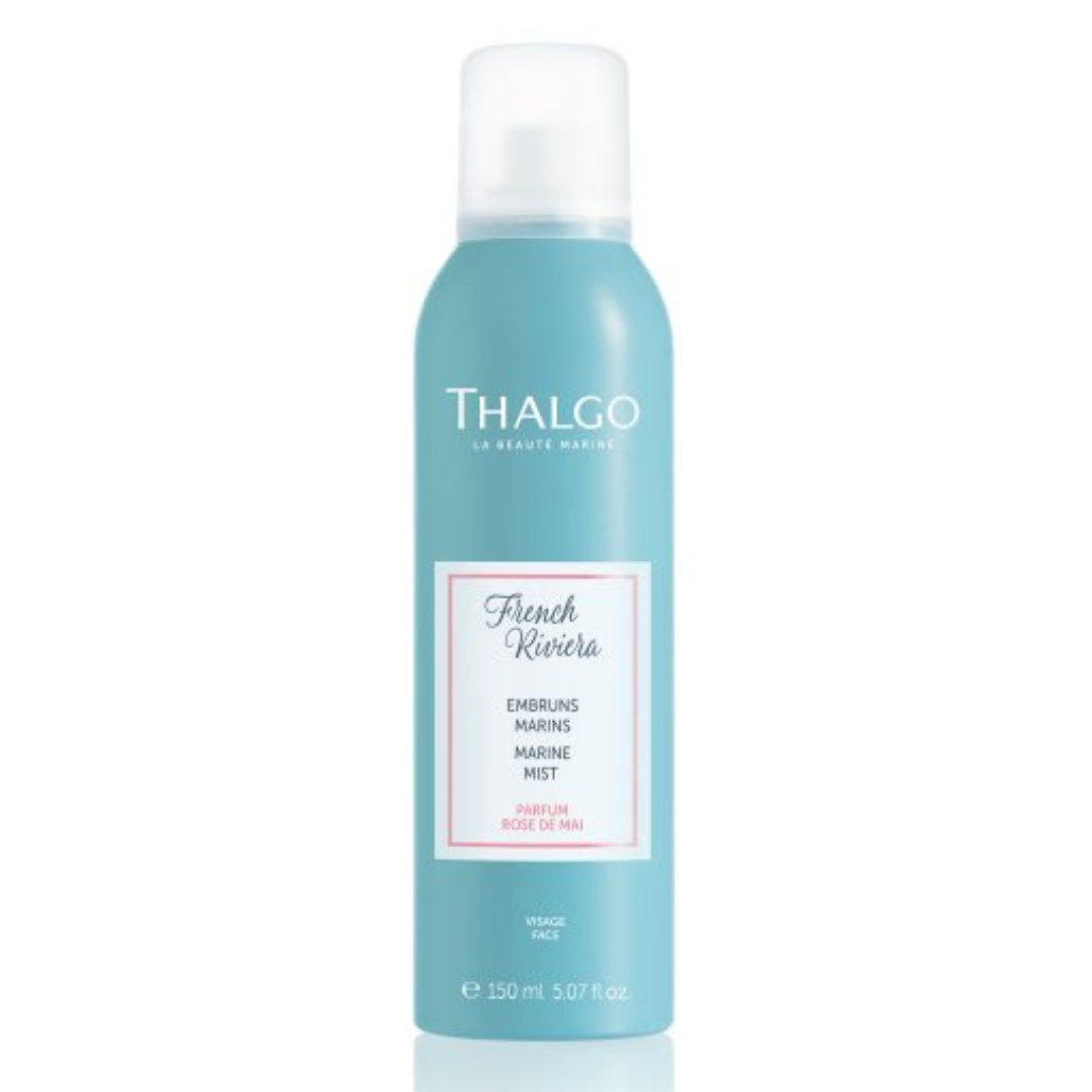 Thalgo Reviving Marine Mist rose, 150 ml - nydelig fuktspray