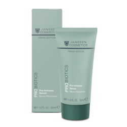 Janssen Cosmetics - Probiotics Pro-Immune Serum, 30ml - serum som styrker irritert hud