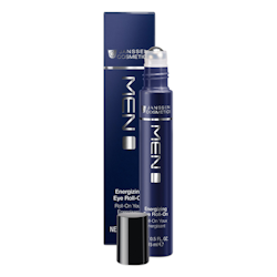 Janssen Cosmetics MEN Skin -  Energizing EYE roll-on, 15ml