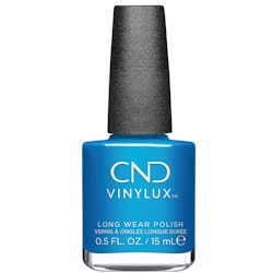 CND høstnyhet What’s Old is Blu Agn #451 VINYLUX, 15 ml