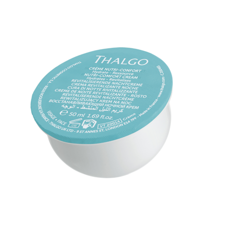 Thalgo Cold Cream Marine - Nutri-Comfort Cream REFILL, 50 ml -