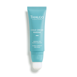 Thalgo Cold Cream Marine - Nutri-Comfort PRO Mask, 50 ml - pleiende maske