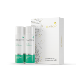 Environ - Body Essentials Celebration Duo - Favoritt-kropp produkter