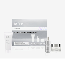 BABOR - Collagen Firm & Plump Routine Kit