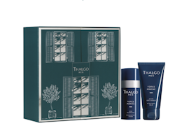 Thalgo - Thalgo Men Gift Box Only for MEN - krem og after-shave