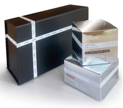 BABOR Dr Babor Bestselger Box - Collagen Booster Cream + Refine Peeling Pads