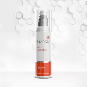 ENVIRON Skin EssentiA Cleansing - Lotion, 200ml - Rensemelk (dato 11/23)
