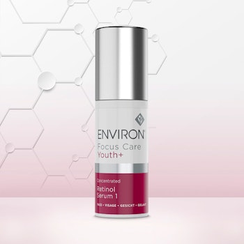ENVIRON Focus Care Youth -  Consentrated Retinol 1, 30ml - Retinol-serum1 (dato 01/24)