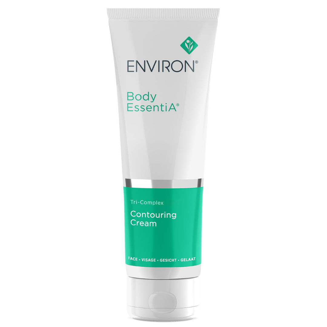 ENVIRON Tri-Complex Contouring Cream 125 ml - cellulitt og oppstrammende