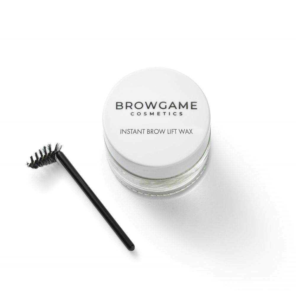 Browgame Cosmetics - Instant Brow Lift Wax - bryn vox blank