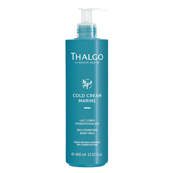 Thalgo - 24H Hydrating Body Milk, 400 ml - fuktighetskrem kropp