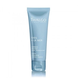 THALGO Gentle Exfoliator, 50 ml. - peel for sensitiv hud