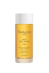 Thalgo Monoi Nourishing Oil, 50ml - deilig kroppsolje