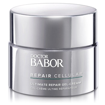 Dr. Babor - Repair Ultimate Repair Gel Cream 50 ml - reparerende krem for normal til kombinasjonhud