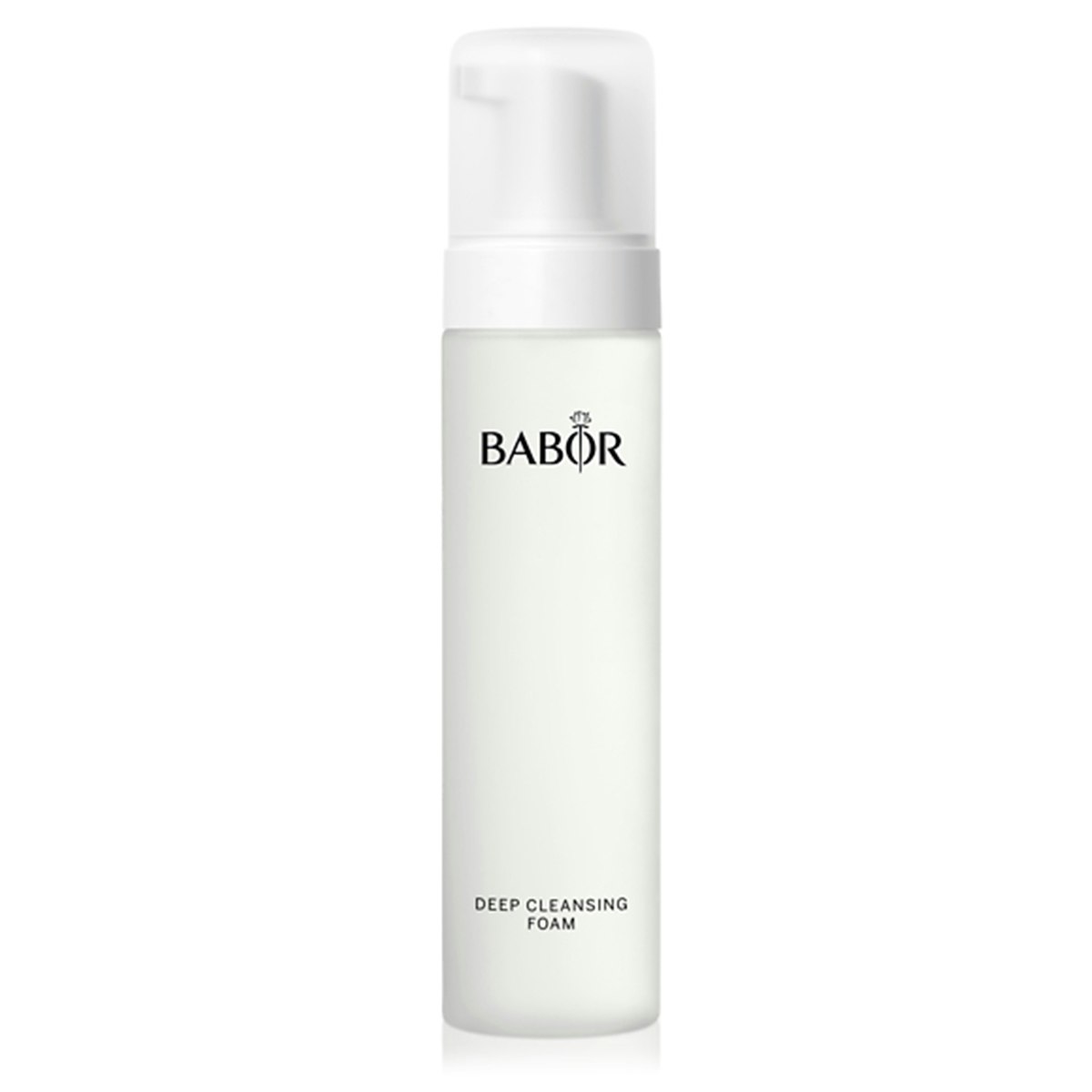 Babor Deep Cleansing Foam 200 ml - Renseskum