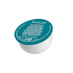 Thalgo Spiruline Boost  - Energising Gel-Cream, 50 ml REFILL