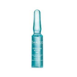 THALGO  Spiruline Boost - ampuller -  Energising Booster Consentrate, 1,2 ml. x7